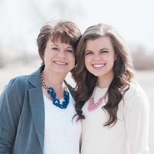 Meet your Posher, Brianne